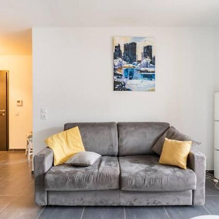 Le Rive Gauche Lägenhet Saint-Jorioz Exteriör bild