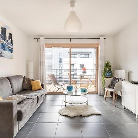 Le Rive Gauche Lägenhet Saint-Jorioz Exteriör bild