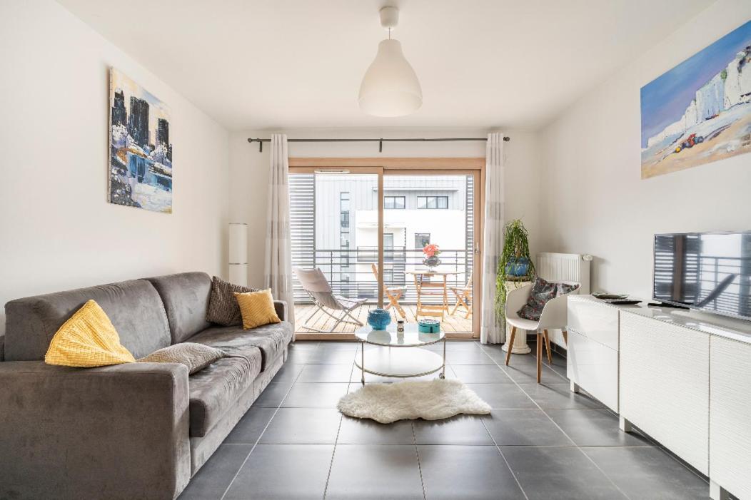 Le Rive Gauche Lägenhet Saint-Jorioz Exteriör bild
